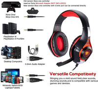 Flexible noise cancelling microphone on gaming headseT