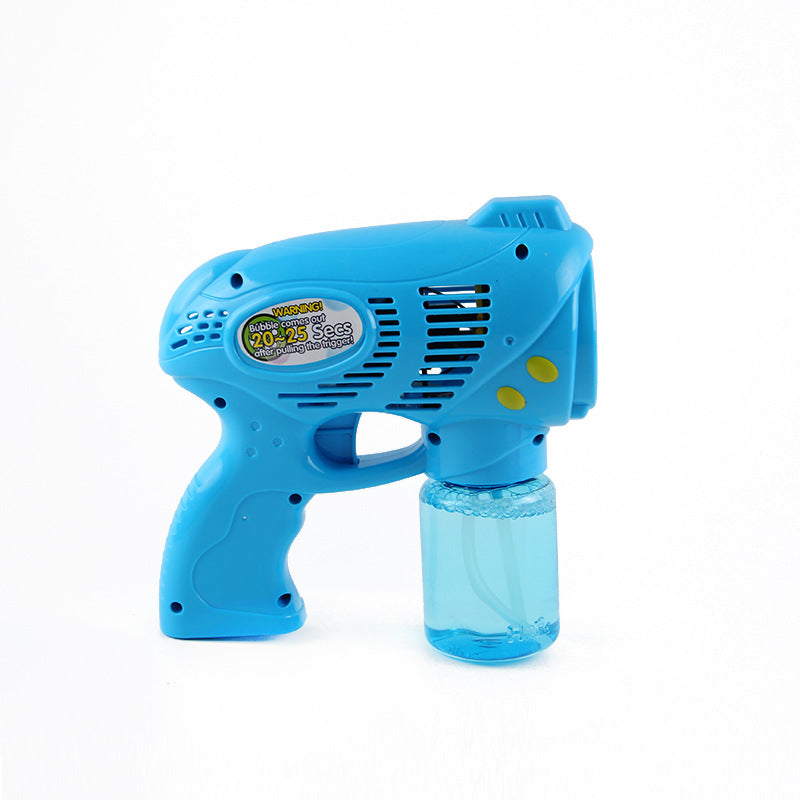 Bubble Solution Refill Bottles For Endless Fun