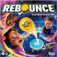 Reflex coordination Rebounce game for kids