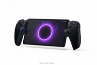 remote play device streaming games on handheld console