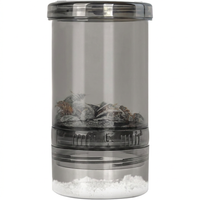 Reptile  Calcium Powder Mixer Shaker Feeding Tool