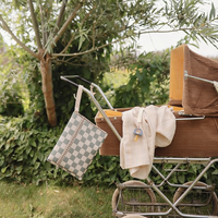 Diaper Bags – Large & Small Reusable Storage Bags for Wet Clothes, Diapers & Essentials