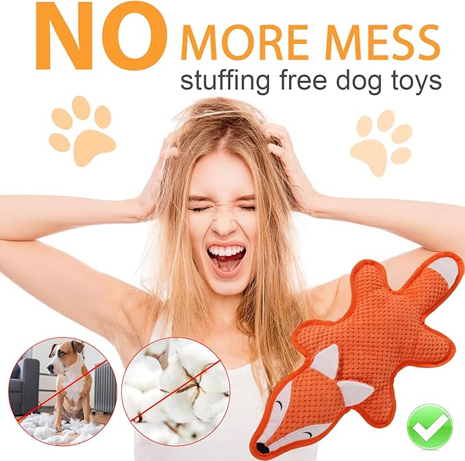 Rubber Dog Toy With Textured Surface For Easy Grip