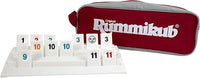 Classic Rummikub tile-based strategy game