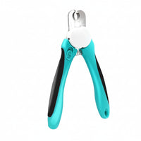 Nail Clipper With Safety Lock For Secure Storage
