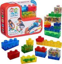 ensory building blocks 20 piece set for toddlers