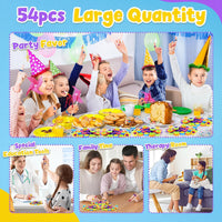 Sensory play fidget ring for interactive finger activity