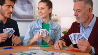 sequence board game gift for family game nights
