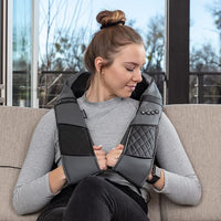 shiatsu massager for legs and feet muscle recovery
📸 Image 5
