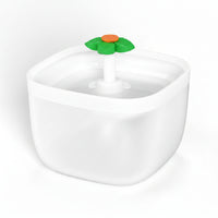 Automatic Pet Water Dispenser With Indoor Design