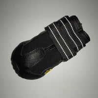 Skid-Resistant Dog Boots for Safe Walking on Indoor and Outdoor Surfaces