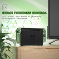 slim lightweight switch 2 protective case portable design