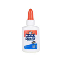 40ml multifunctional white glue for slime and crafting projects