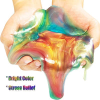 Slime party favors for kids goodie bags and events