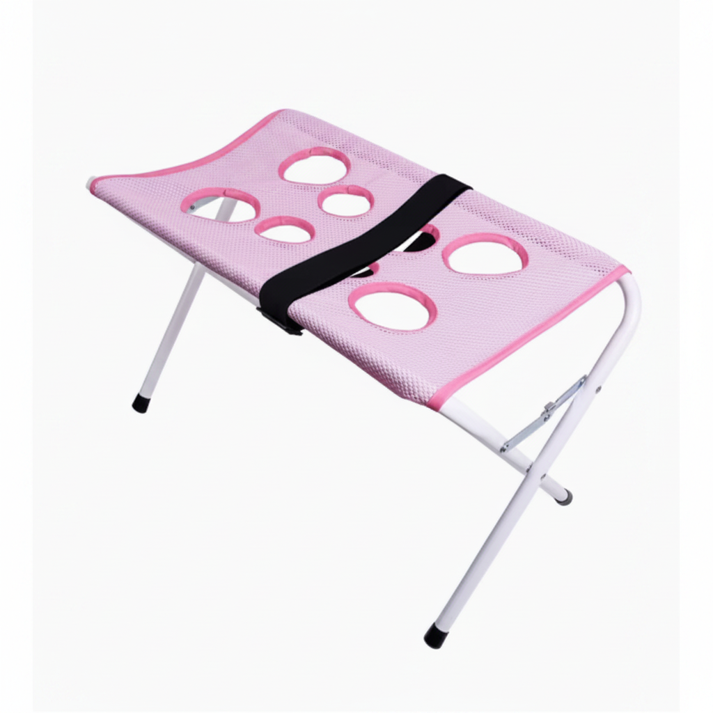 Small Dog Grooming Hammock for Routine Pet Care