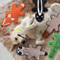 Interactive Dog Toy Suitable For Small And Medium Dogs
