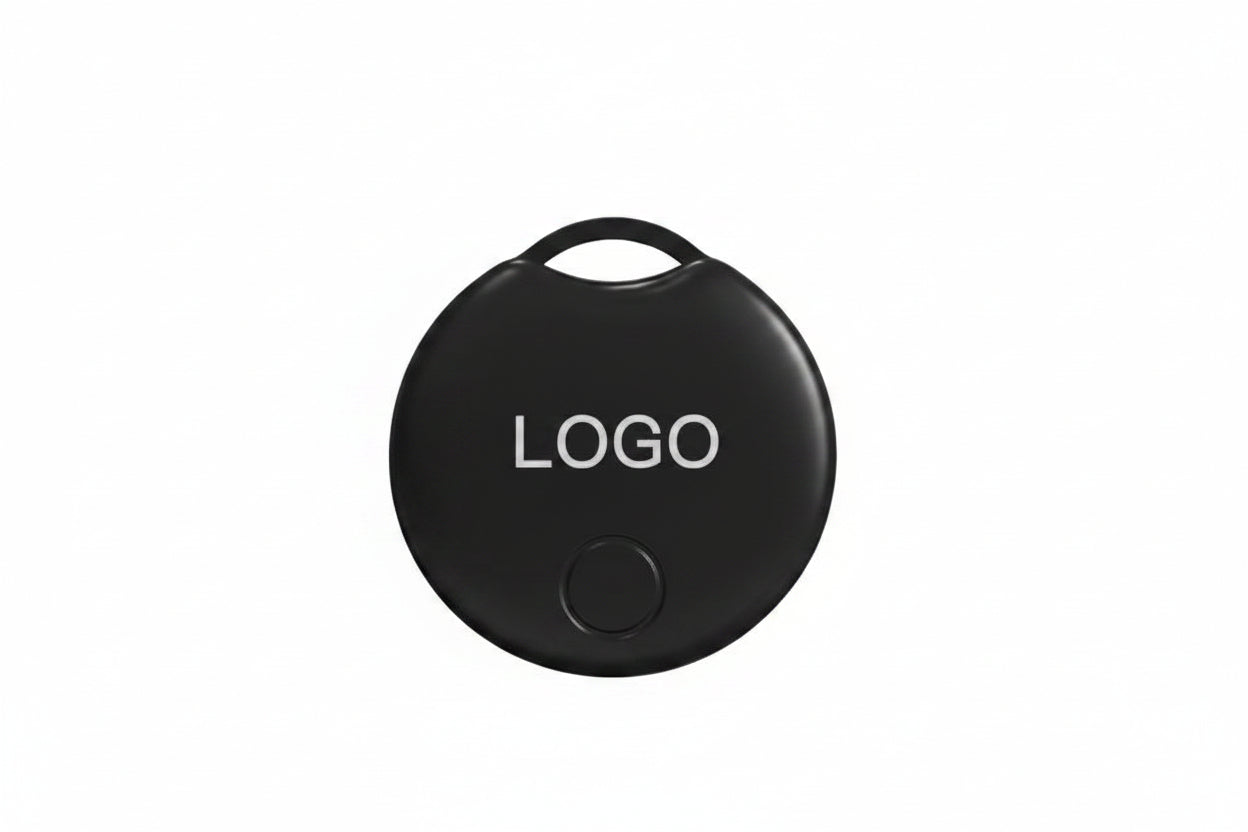 Smart Bluetooth tag for keys and bags