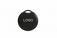 Smart Bluetooth tag for keys and bags