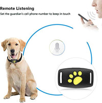 Smart Dog GPS Tracker Waterproof, Dustproof, Shockproof