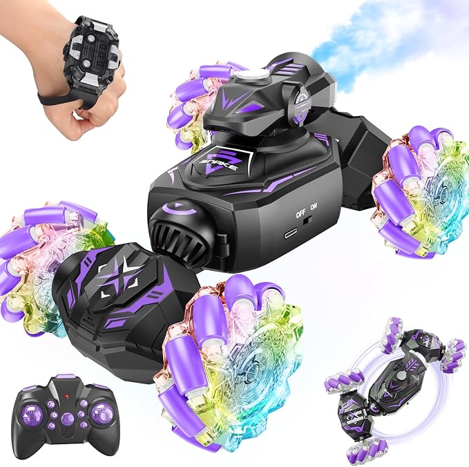 Smart learning robot for children's play
