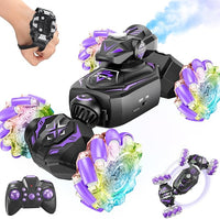 Smart learning robot for children's play