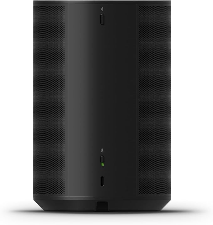 Smart Speaker Home Setup Wireless Audio System