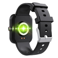 Smart Watch with charging cable and user manual