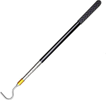 Snake Hook Reptile Catcher Stick for Safe Handling