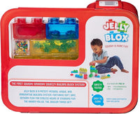 Soft blocks for babies safe sensory toy