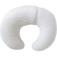 Soft cushion pillow for supervised daily home use
