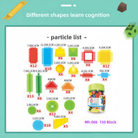 soft interlocking blocks toy for kids creative construction and learning