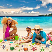 Soft Rubber Pool Toys Safe For Kids