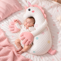 White noise sound machine for baby bedtime and nap routines