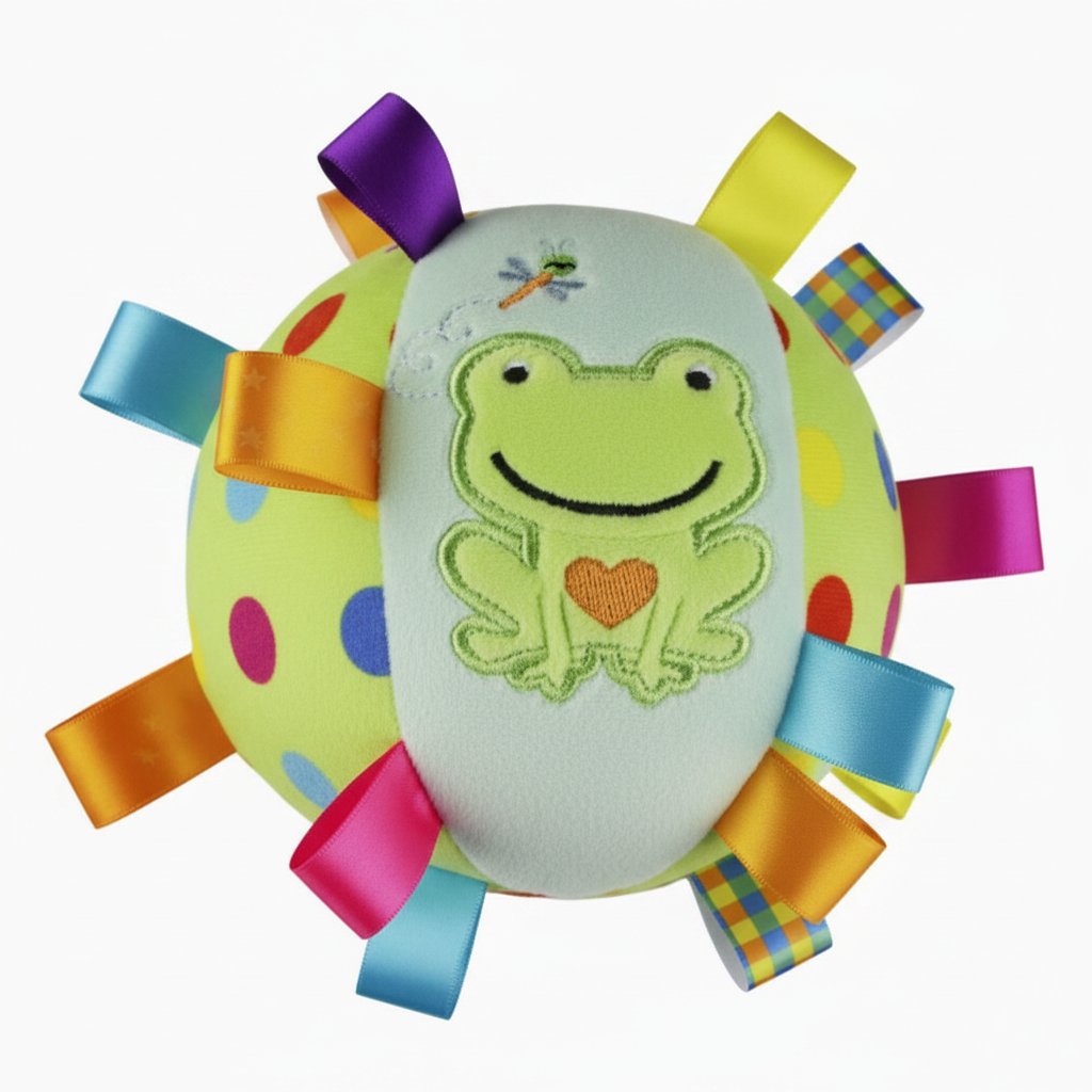 Sound Making Dog Toy for Interactive Pet Activities