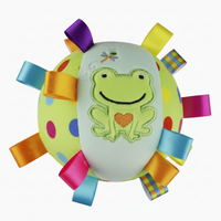 Sound Making Dog Toy for Interactive Pet Activities