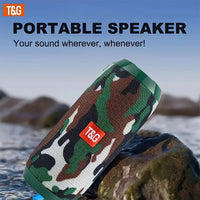 Side control buttons of Bluetooth speaker for easy operation