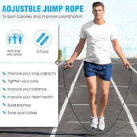 Four agility hurdles positioned for controlled stepping, jumping and fitness exercises
