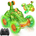 Green Dinosaur