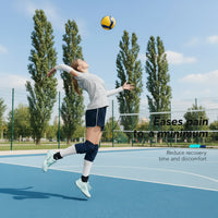  Lightweight ankle support for sports workouts and walking