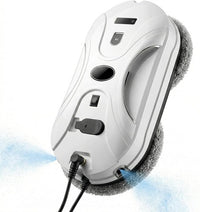 SS1 automatic window cleaning robot for glass surfaces