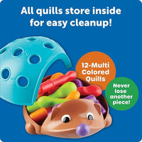 Stacking Shape Educational Toy For Preschool Kids