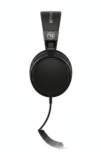 Stellar.45 driver headphones for accurate sound reproduction