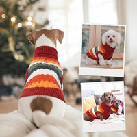 Stretchable Dog Sweater For Comfortable Everyday Wear