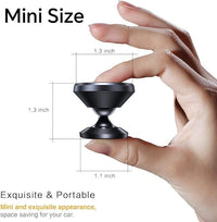 Strong magnet dashboard phone holder for car