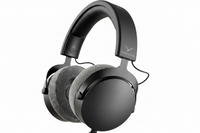  closed-back studio headphones for recording and monitoring