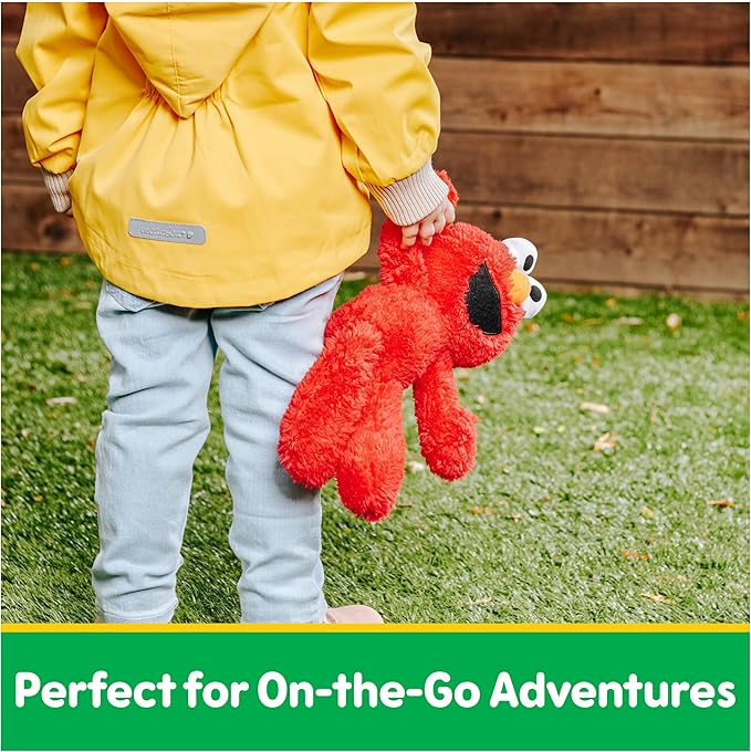 Stuffed Animal Buddy Toy For Kids Playtime