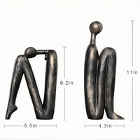 Stylish Book Supports Set Of Two For Desk And Shelf Arrangement