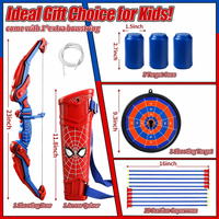 Suction play pieces kids toy set for activity time