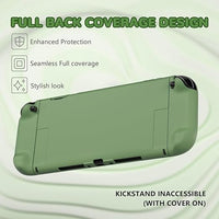 switch 2 case with built in stand for tabletop gaming