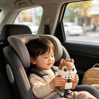 Talking flash card learning toy for interactive English activities
